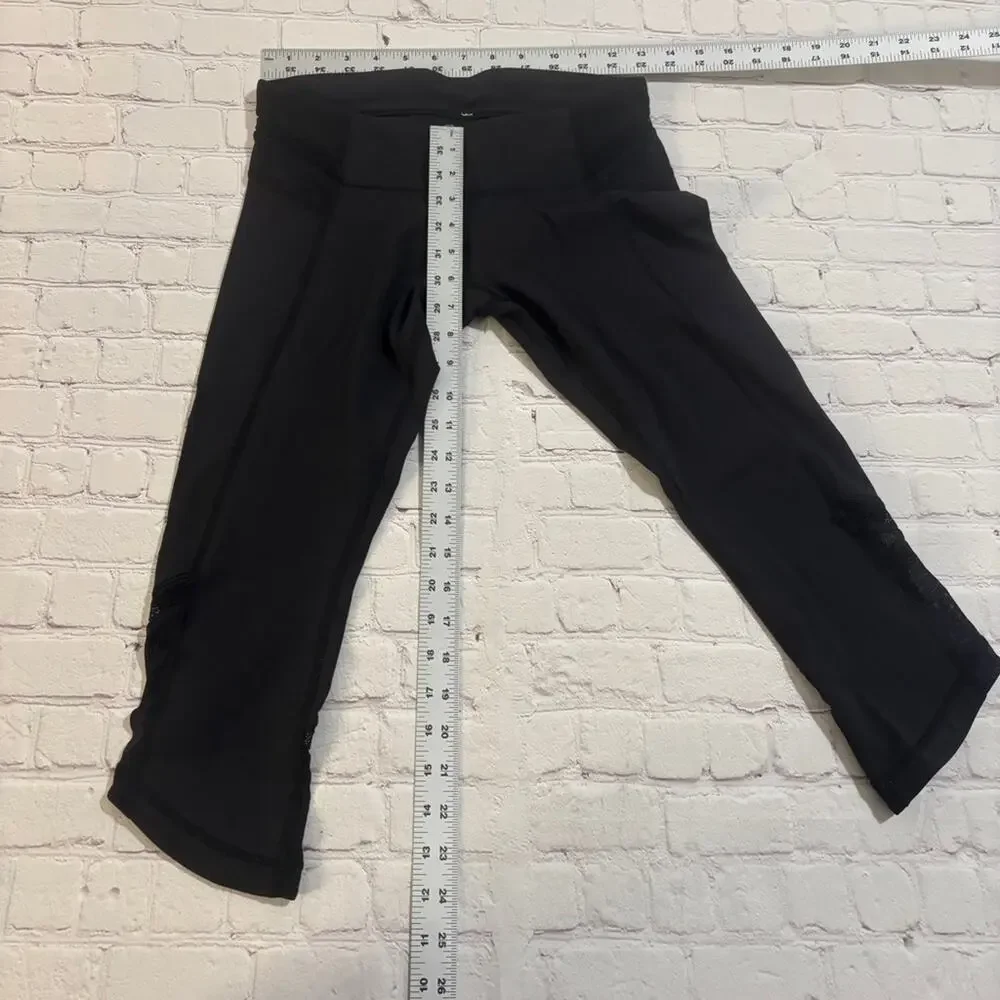 Lululemon size 6 - Picture 10 of 10